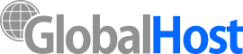Globalhost logo