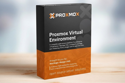 비디오 클라우드 프로모션 이미지