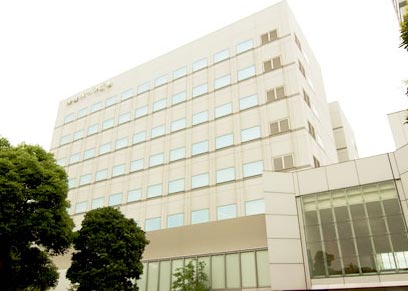 일본 IDC 건물