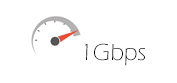 1gbps