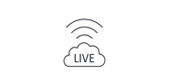 live